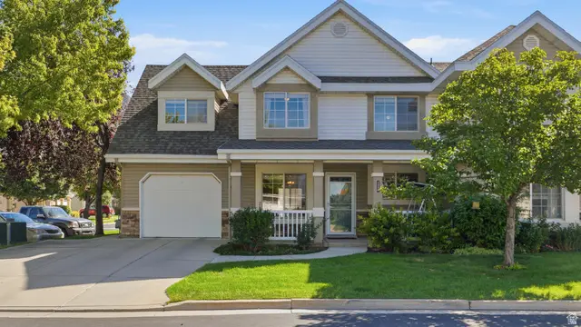 1430 S Olympic Ln, Ogden, UT 84404 - #1