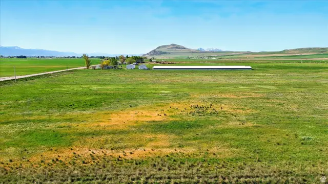 4860 W 12200 N #3, Cornish, UT 84308 - #3