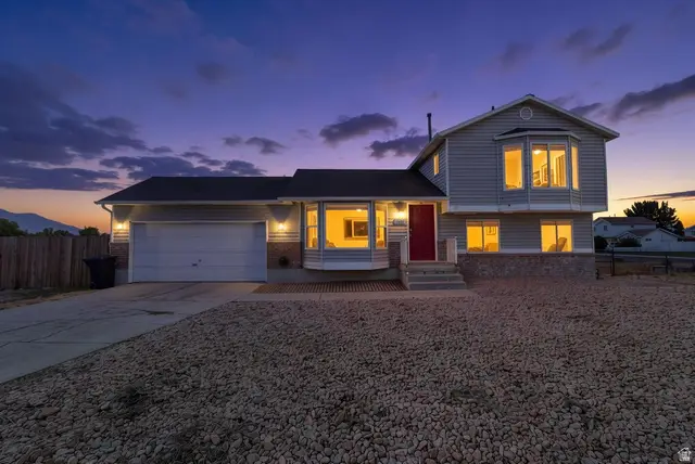 2681 W 1060 N, Provo, UT 84601 - #1