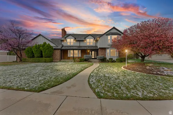 1935 E Brandon Pl, Sandy, UT 84092