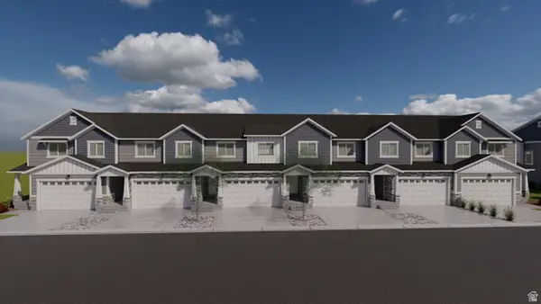 621 W Purple Velvet Ln #2321, Saratoga Springs, UT 84045
