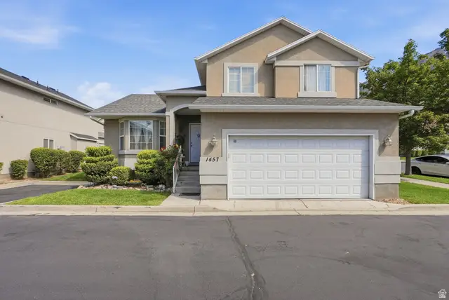 1457 E 1250 S, Provo, UT 84606 - #1