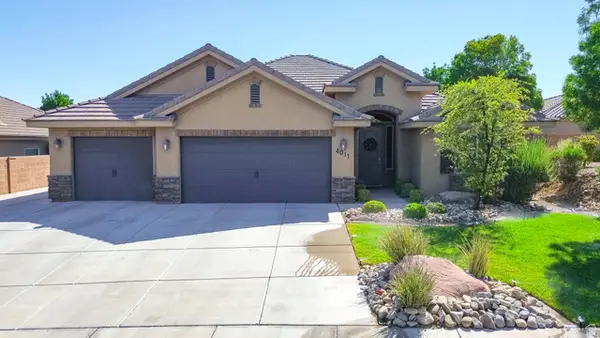 4011 S 890 W, St. George, UT 84790