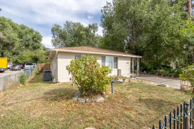 314 S Wall Ave, Ogden, UT 84404 - #2