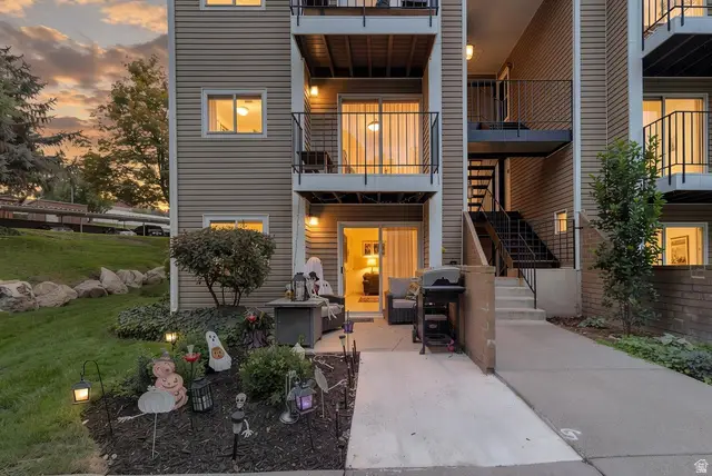 4630 S Quail Park Dr #APT A, Salt Lake City, UT 84117 - #1