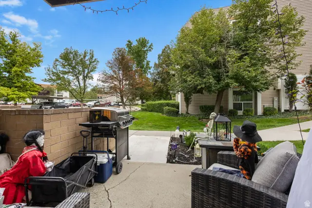 4630 S Quail Park Dr #APT A, Salt Lake City, UT 84117 - #3