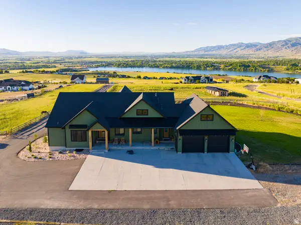 1430 W 6710 S, Hyrum, UT 84319