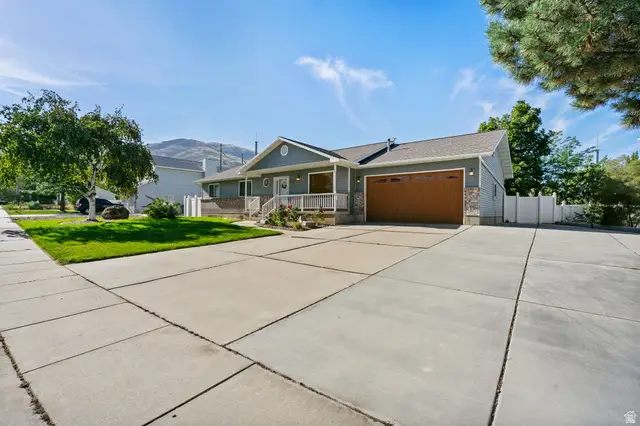 794 E 350 S, Brigham City, UT 84302 - #1