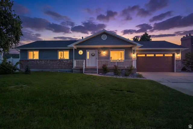 794 E 350 S, Brigham City, UT 84302 - #3