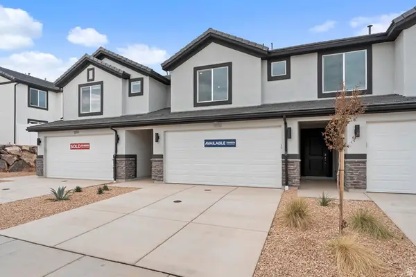 2245 S Wolverine Way #2467, Washington, UT 84780