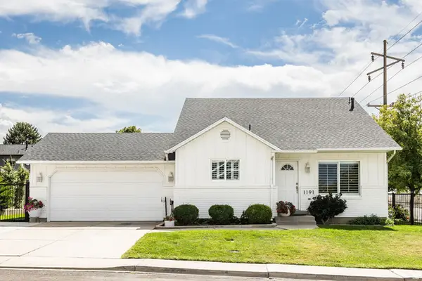 1191 W 1380 N, Orem, UT 84057