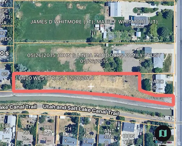 3974 S 6400 W, West Valley City, UT 84128 - #1