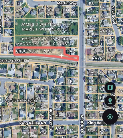 3974 S 6400 W, West Valley City, UT 84128 - #2
