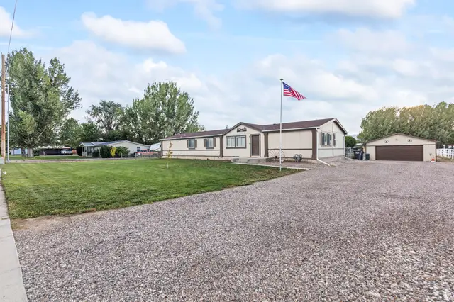 245 N 400 W, Salina, UT 84654 - #1
