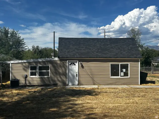 870 W Ellis St S, Ogden, UT 84401 - #1