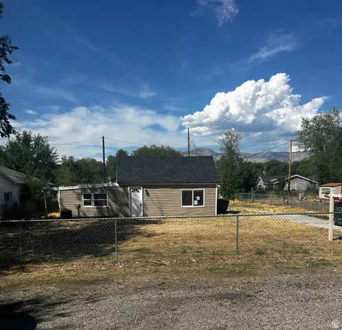 870 W Ellis St S, Ogden, UT 84401 - #2
