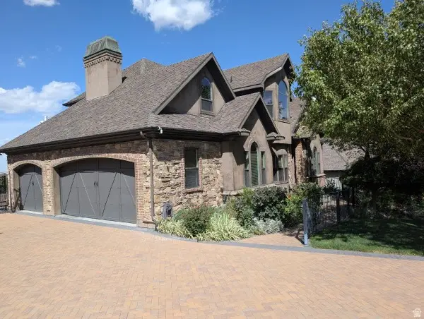 660 E Eagle Ridge Dr S, North Salt Lake, UT 84054 - #1