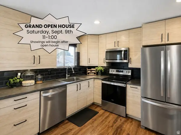 6103 S Aries Dr, Salt Lake City, UT 84118