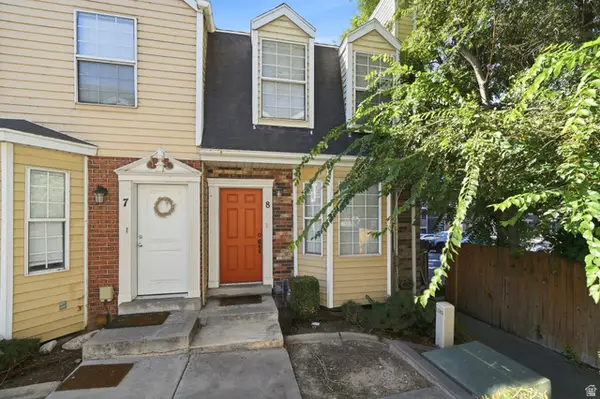 665 N 100 E #8, Provo, UT 84606