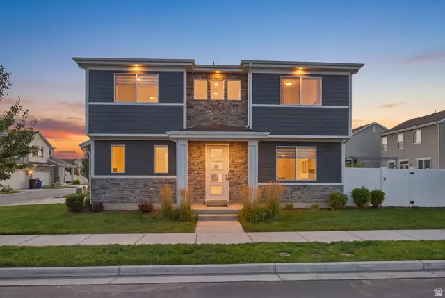 2104 W 3360 S, Syracuse, UT 84075 - #1