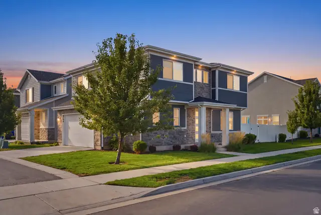 2104 W 3360 S, Syracuse, UT 84075 - #2
