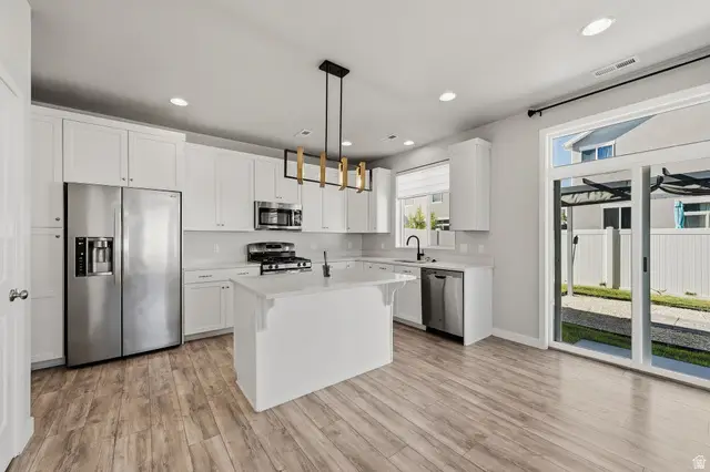 2104 W 3360 S, Syracuse, UT 84075 - #3