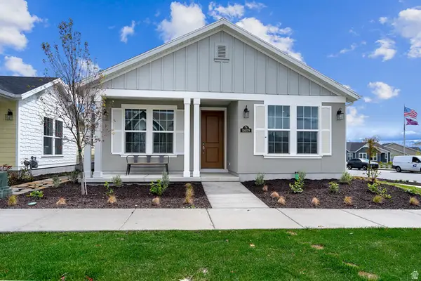 6161 W Folly Island Way, South Jordan, UT 84009