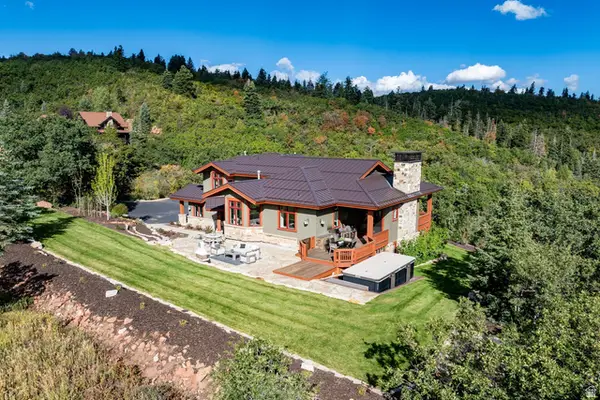 4278 Moosehollow Rd, Park City, UT 84098