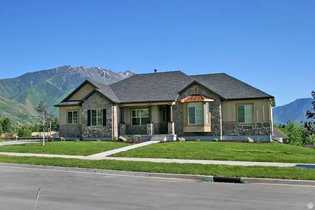 1735 S Sageberry Dr #SR 349, Santaquin, UT 84655 - #1