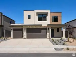 1954 S Queens Gdn #4269, Washington, UT 84780 - #1