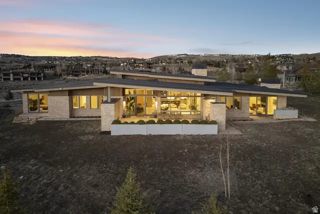2636 Saddlehorn Dr, Park City, UT 84098 - #3