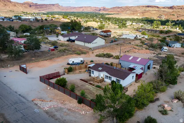 1885 Plateau Cir, Moab, UT 84532 - #2