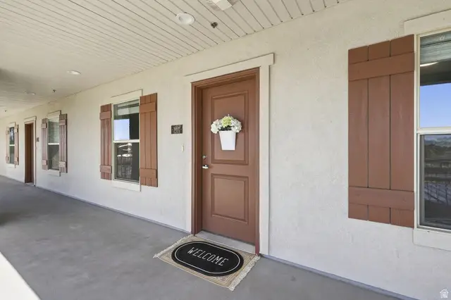 1140 W 950 N #E203, Orem, UT 84057 - #1
