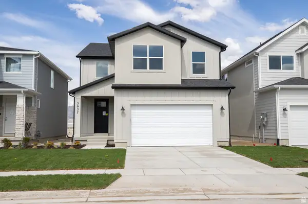 3937 N Christopher Street Lot #117, Eagle Mountain, UT 84005