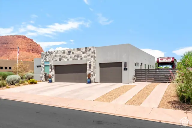 67 S 495 W, Ivins, UT 84738 - #1
