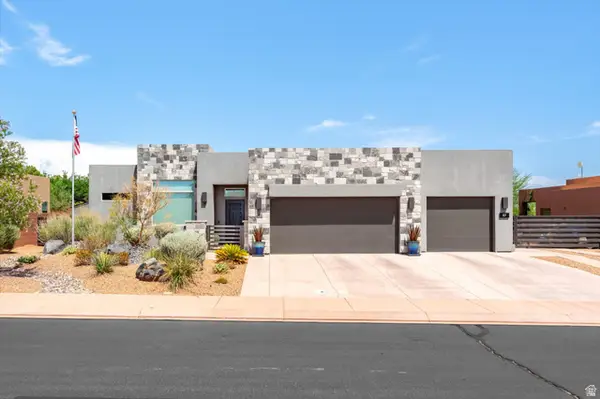 67 S 495 W, Ivins, UT 84738