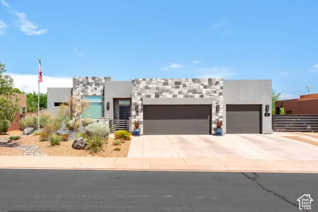 67 S 495 W, Ivins, UT 84738 - #2