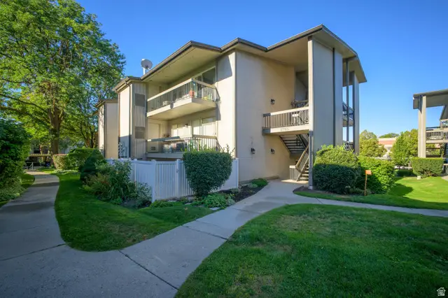 5785 Waterbury Cir #A, Salt Lake City, UT 84121 - #1