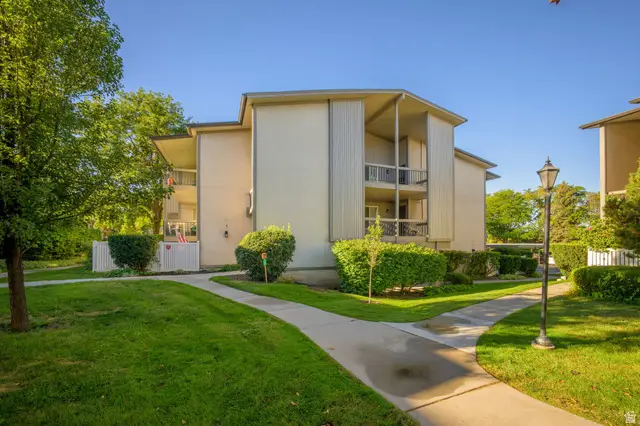 5785 Waterbury Cir #A, Salt Lake City, UT 84121 - #3