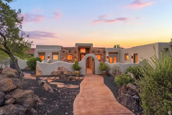 2386 Chaco Trl, St. George, UT 84770