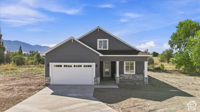 63 W 1470 S #LOT 74, Tremonton, UT 84337 - #1