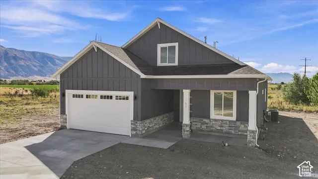 63 W 1470 S #LOT 74, Tremonton, UT 84337 - #2