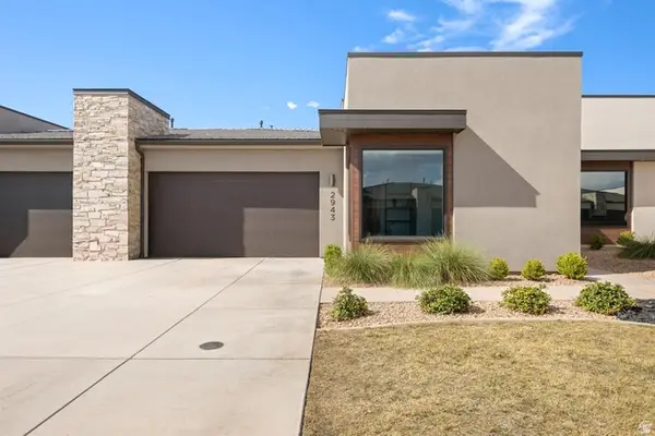 2943 E Snowberry Dr, St. George, UT 84790