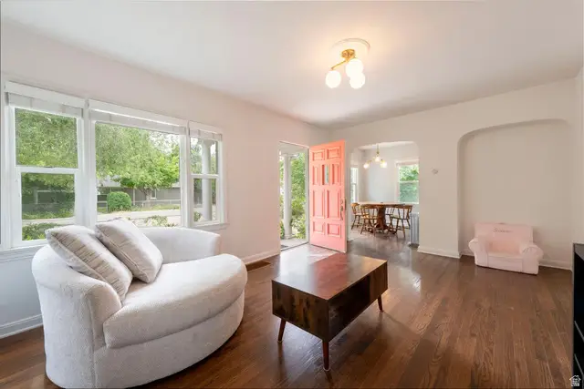 3232 S 1530 E, Millcreek, UT 84106 - #3