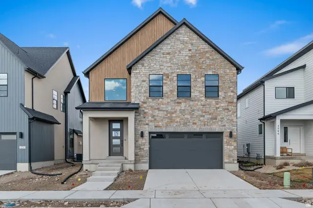 4992 W Green Ash Ln, Highland, UT 84003 - #1