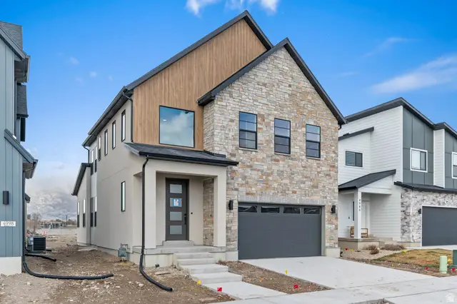 4992 W Green Ash Ln, Highland, UT 84003 - #2