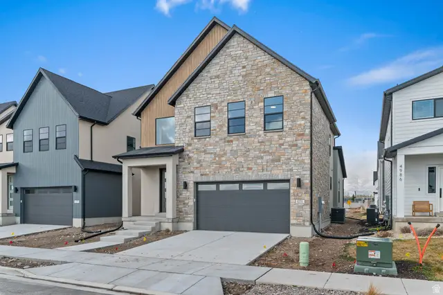 4992 W Green Ash Ln, Highland, UT 84003 - #3