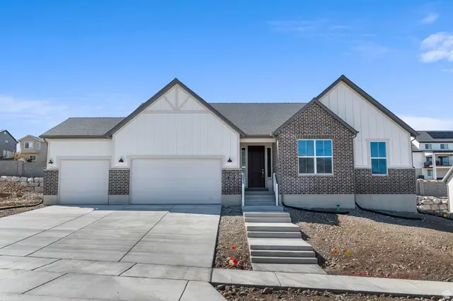 1024 S Tanner Rd, Santaquin, UT 84655 - #1