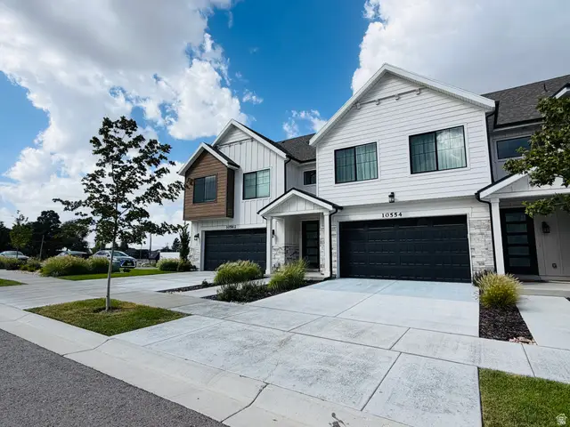 10554 S Bay Meadow Dr E #2, Sandy, UT 84092 - #2