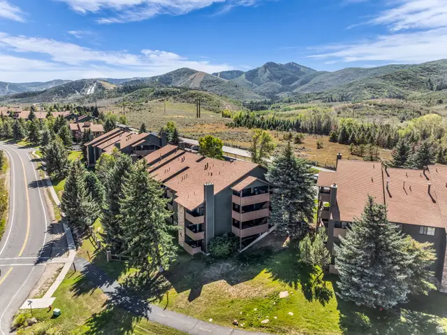 7065 N 2200 W #2X, Park City, UT 84098 - #1